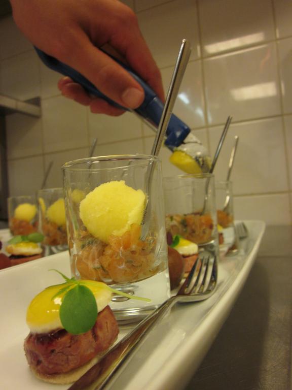 B&B Hotel Rebecca De Waal Стая снимка