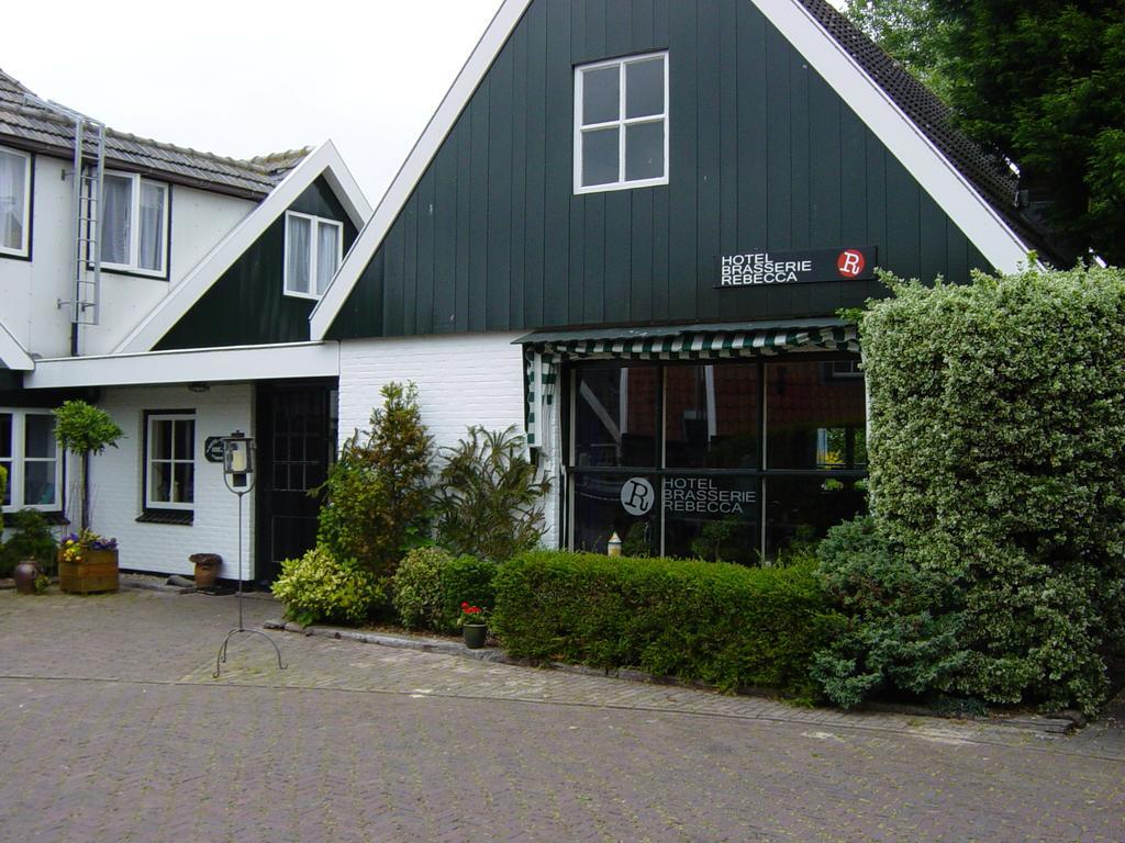 B&B Hotel Rebecca De Waal Стая снимка